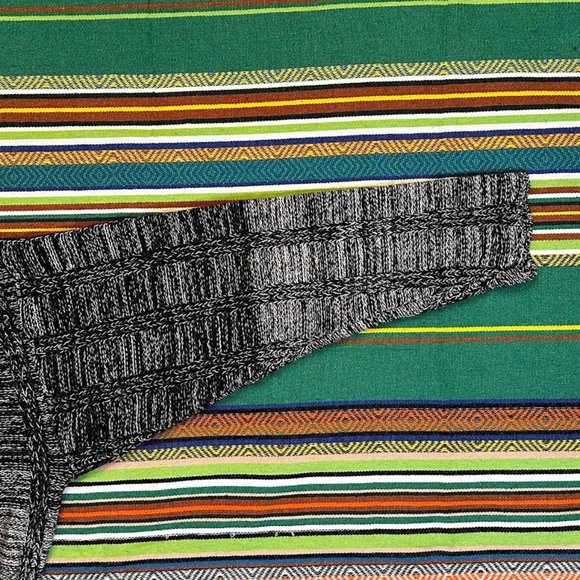 vintage TLC by Tony Lambert ribbed knit sweater - Picture 5 of 7